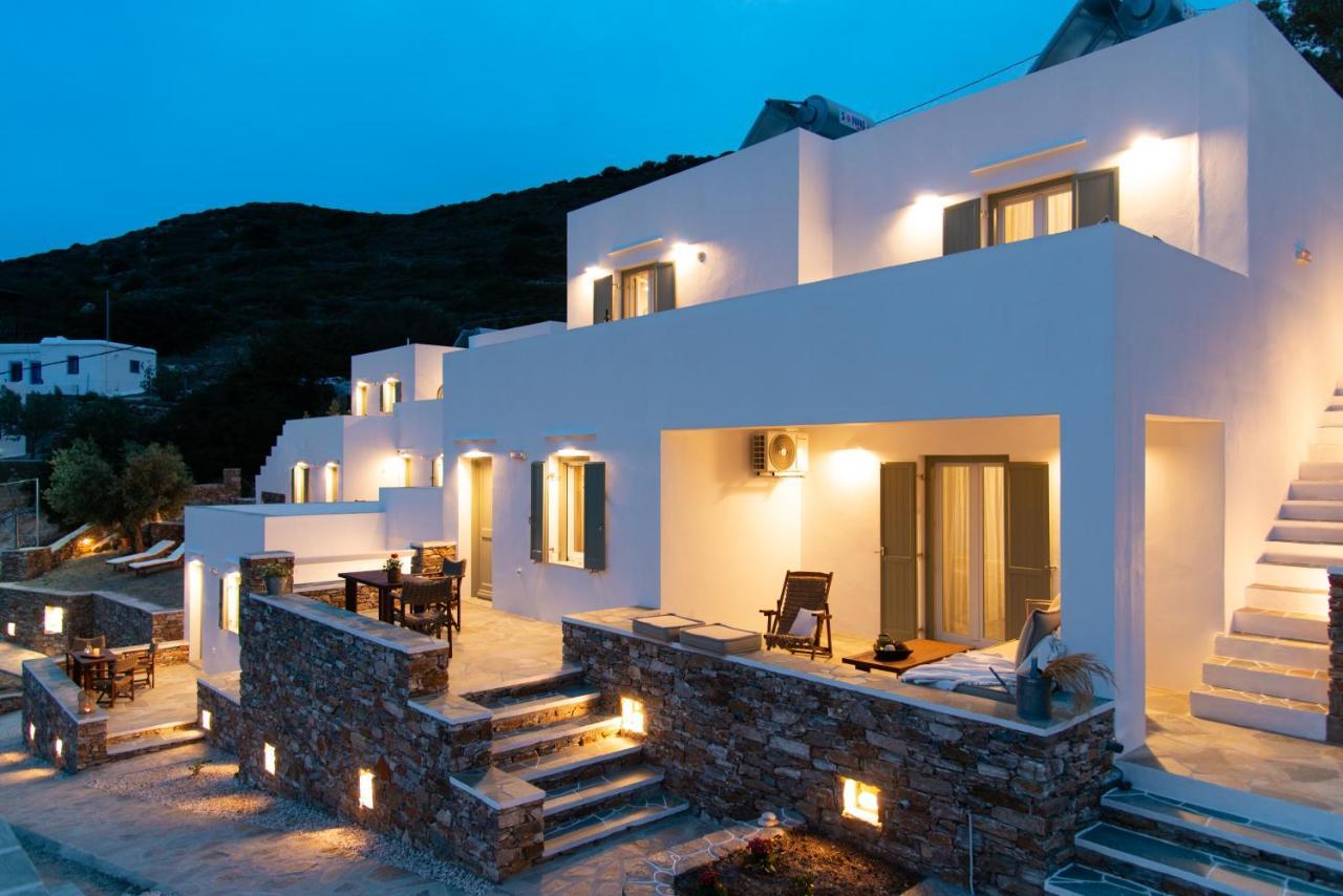 ואתי Thimari Villas מראה חיצוני תמונה
