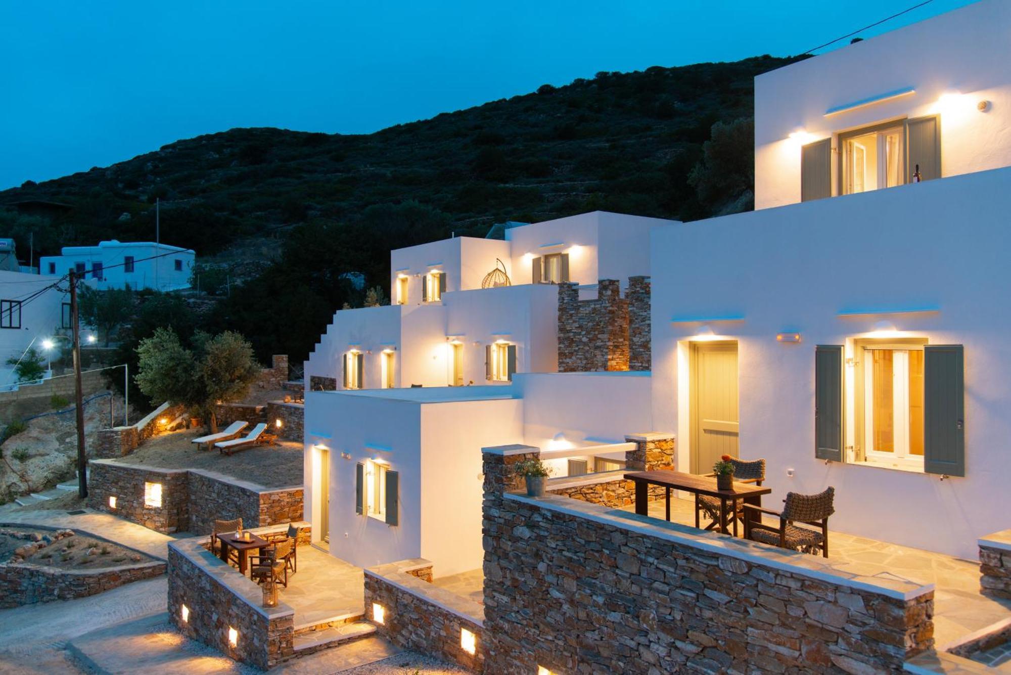 ואתי Thimari Villas מראה חיצוני תמונה